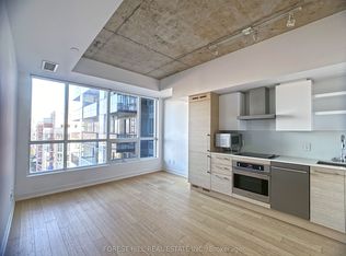 1030 King St W #608, Toronto, ON