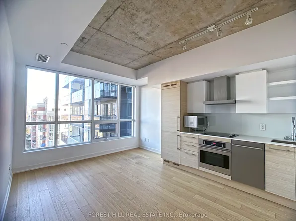 1030 King St W, Toronto, ON