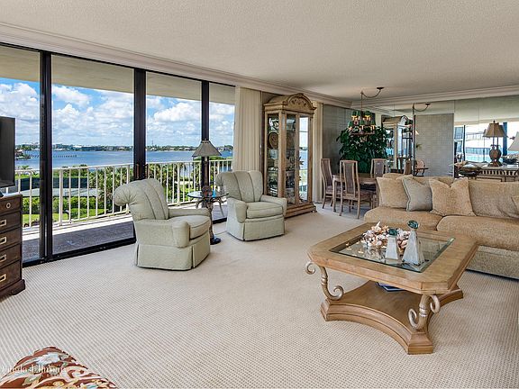 2nd image of 3400 S Ocean Blvd APT 4GII
