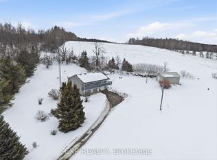 153 Ward Ln, Alnwick/haldimand, ON K0K 2G0