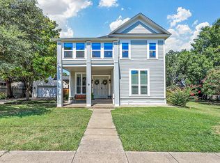 115 N 1st St, Midlothian, TX 76065