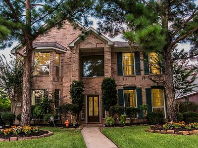 3715 Fall Branch Dr, Katy, TX, 77450