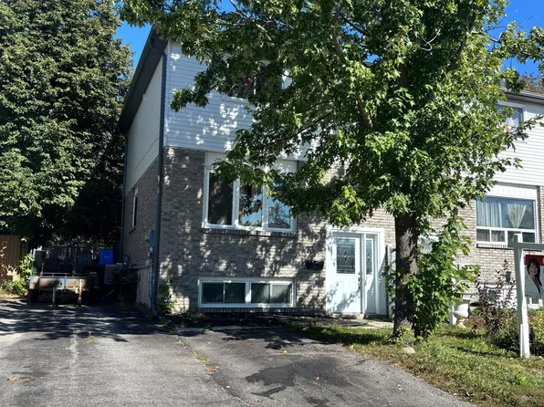 23 Carlton Rd, Barrie, ON L4M 5K8