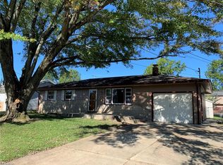 4266 Selkirk Ave, Youngstown, OH 44511