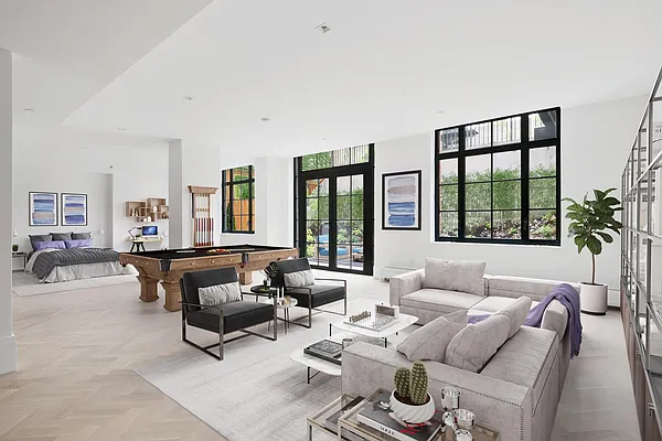 Sold by Douglas Elliman | media 9