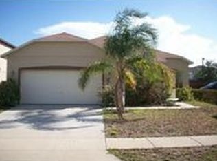 16752 Rising Star Dr, Clermont, FL 34714