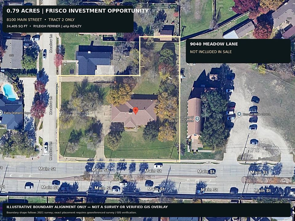 1st image of 8100 Main St
