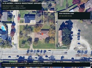 8100 Main St, Frisco, TX 75033