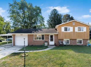 4849 Carbondale Dr, Columbus, OH