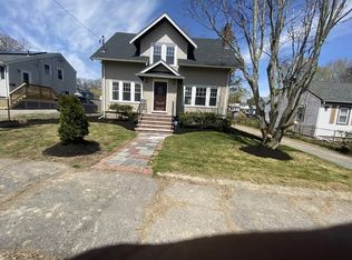 107 Carroll Ave, Brockton, MA 02301