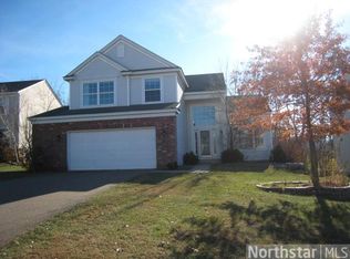 1666 Oakbrooke Cir, Eagan, MN 55122