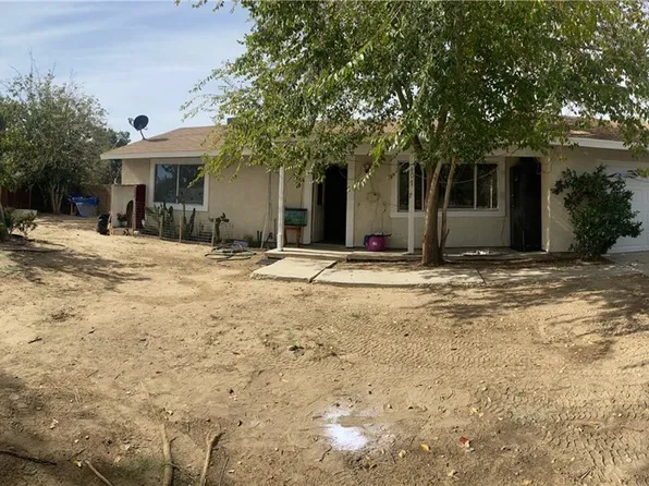 40707 161st St E, Lancaster, CA 93535