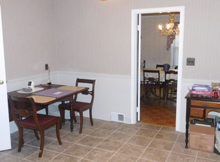 4424 7th St SW, Canton, OH 44710