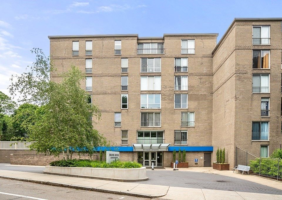 99 Pond Ave APT 802, Brookline, MA 02445 MLS 73126898 Zillow