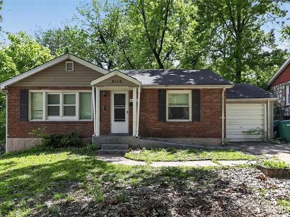 8110 Underhill Dr, Saint Louis, MO 63114