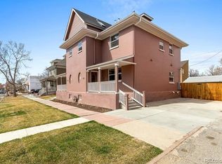 1311 E 26th Ave, Denver, CO 80205
