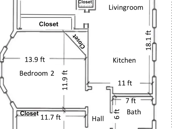 74 Lowell St #2, Somerville, MA 02143