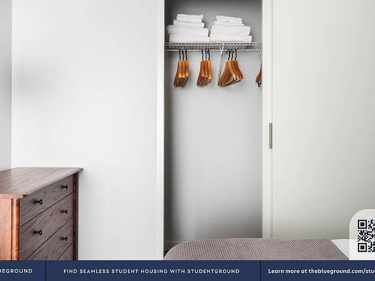 Wardrobe