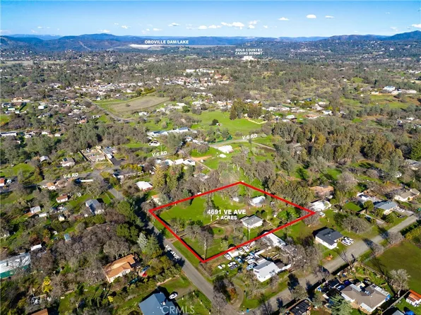 4691 Ve Ave, Oroville, CA 95966