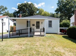 7910 Joel Ave, Saint Louis, MO