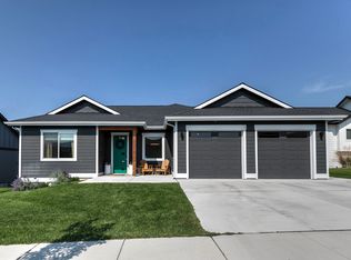 7032 Jenaya Ct, Missoula, MT 59803
