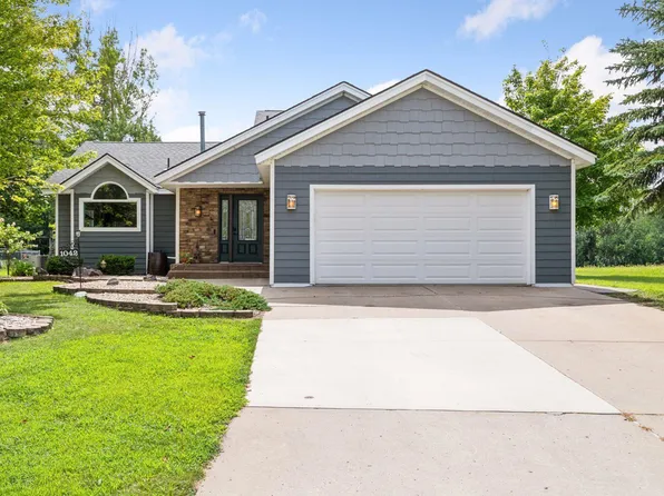 1042 8th Ave SW, Hutchinson, MN 55350