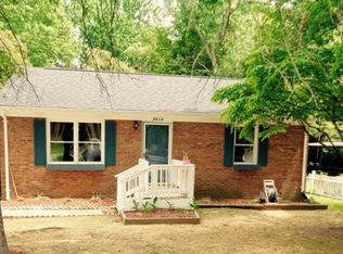 3414 Redstones Rd, Charlotte, NC 28212