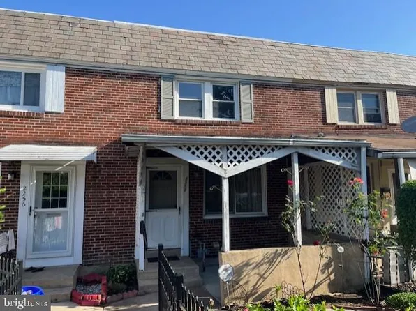 2258 Kensington St, Harrisburg, PA 17104