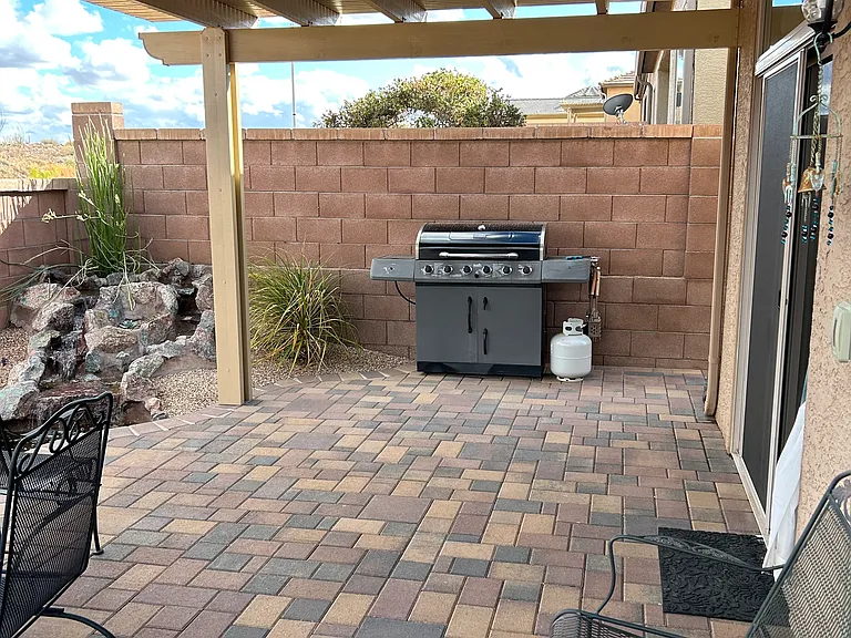 5881 S Painted Canyon Dr — Photo 18