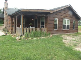 112 Coon Creek Rd, Sunbright, TN 37872