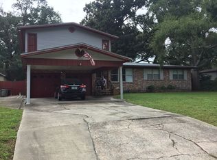 10622 Beverly Nalle Rd, Jacksonville, FL 32225