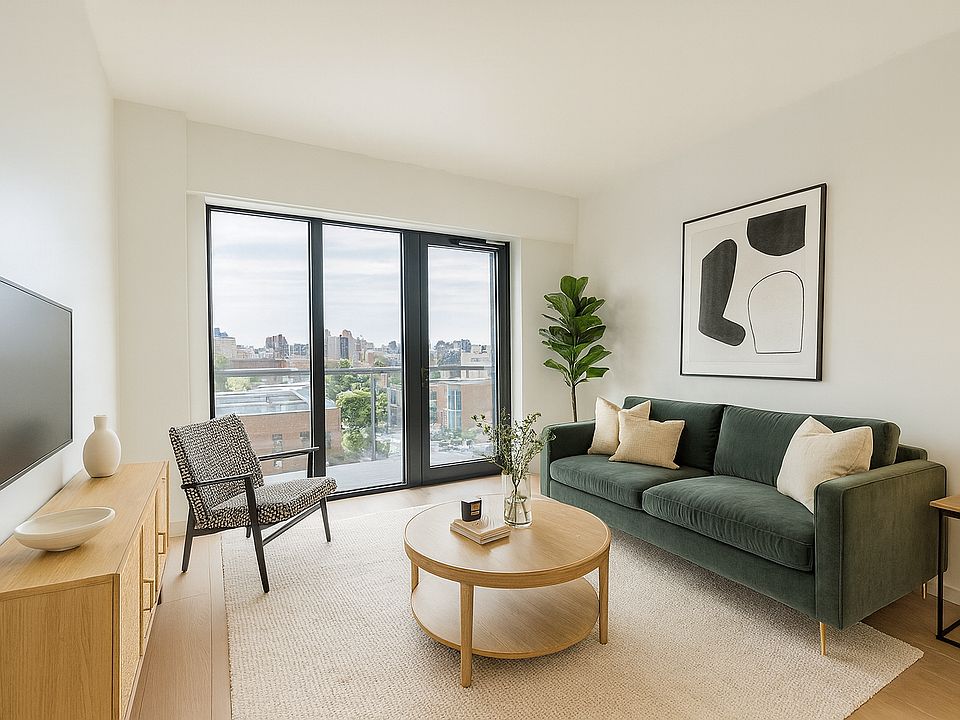 1st image of 30-05 Vernon Blvd #4F