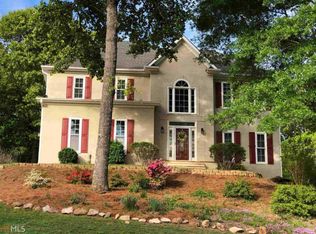 300 Sandalin Ln, Peachtree City, GA 30269
