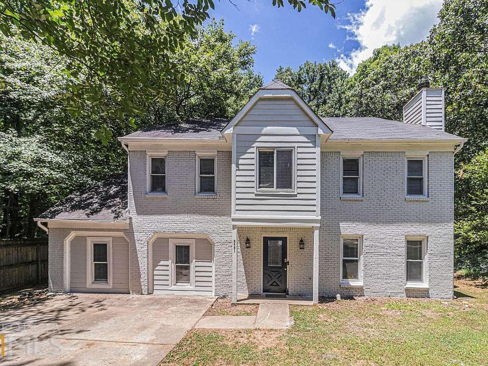 5451 Hedgeflower Ct, Stone Mountain, GA 30088 Zillow