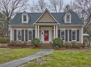 1540 Forest Trace Dr, Columbia, SC 29204