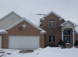 6716 Mandarin Cv, Fort Wayne, IN 46845