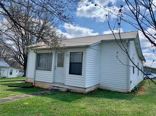 601 Childress Ave, Sweetwater, TN 37874