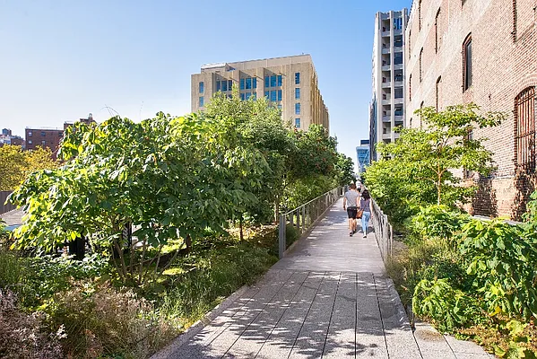 Rented by Keller Williams NYC | media 30