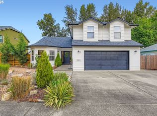 3902 NE 203rd Ave, Fairview, OR 97024