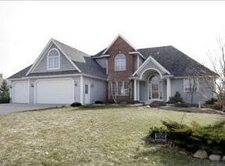 26426 Trestle Creek Ave, Mattawan, MI 49071