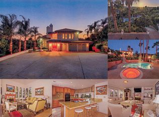 2439 Nabal St, Escondido, CA 92025