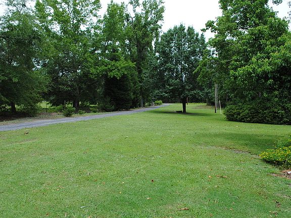 Front Porch Looking out to highway