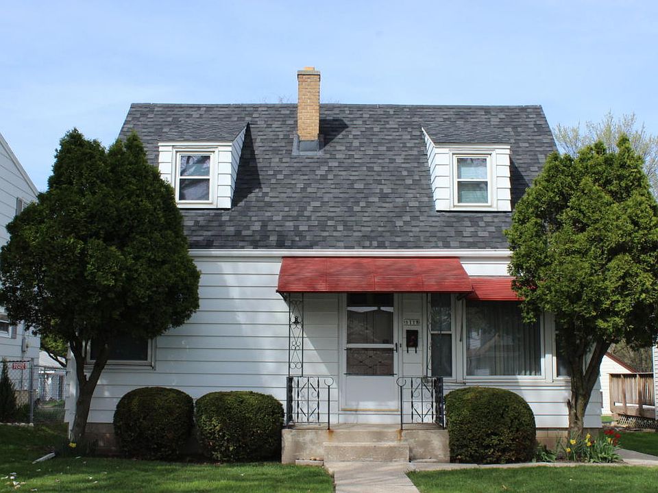 1st image of 8118 W Lisbon Ave