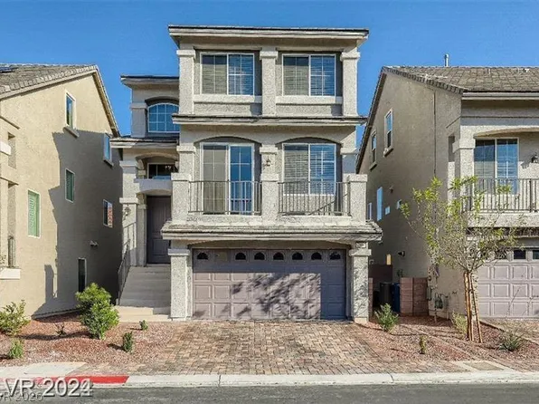 7074 Native Spirits St, Las Vegas, NV 89118