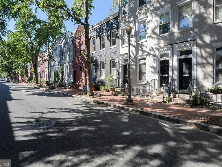 1822 15th St NW #101 — Photo 13