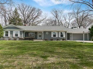 3232 Iowa Ave SE, Cedar Rapids, IA 52403