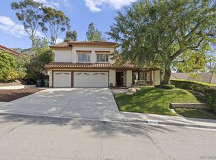 14725 Fieldview Way, Poway, CA 92064