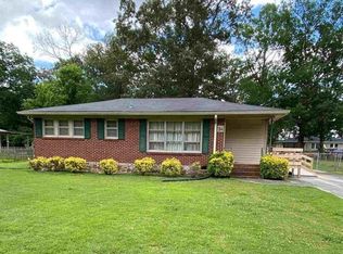 24 Wentworth Pl NW, Rome, GA 30165