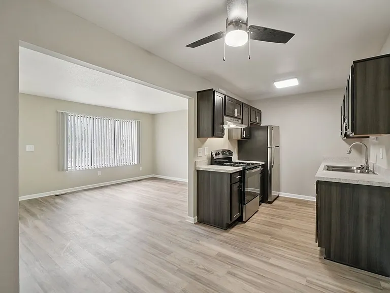 Beachwood Townhomes of Harrison Township — Photo 53