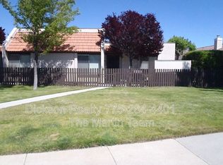 1005 Baywood Dr APT A, Sparks, NV 89434